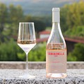 Taboadella Caementa Rosé 2021